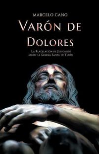 Cover image for Varon de Dolores