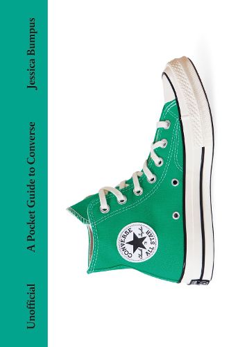 Cover image for A Pocket Guide to Converse