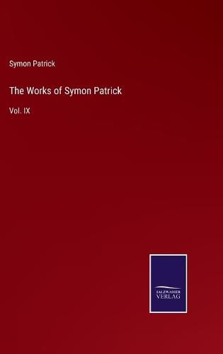 The Works of Symon Patrick