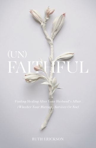 Cover image for (Un)Faithful