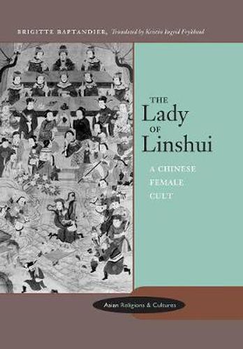 The Lady of Linshui: A Chinese Female Cult