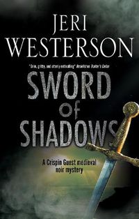 Cover image for Sword of Shadows