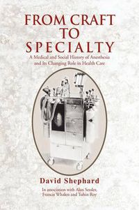 Cover image for From Craft to Specialty