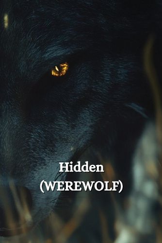 Cover image for Hidden (WEREWOLF)