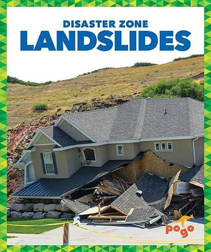 Cover image for Landslides