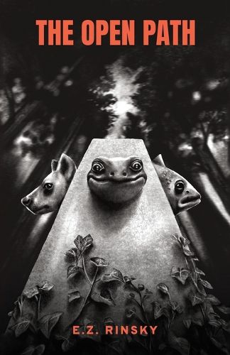 Cover image for The Open Path