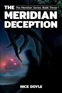 Cover image for The Meridian Deception