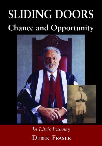 Cover image for Sliding Doors: Chance and Opportunity