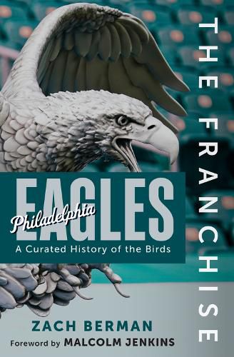 Cover image for The Franchise: Philadelphia Eagles