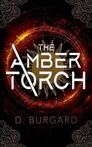 Cover image for The Amber Torch