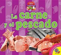 Cover image for La Carne Y El Pescado