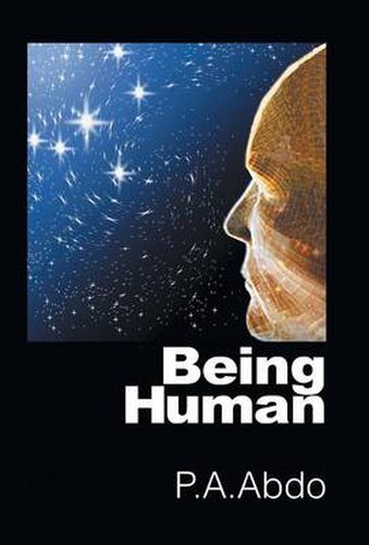 Cover image for Being Human