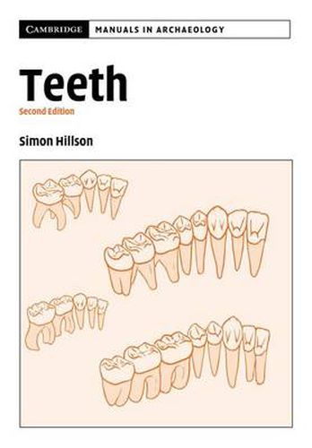 Cover image for Teeth