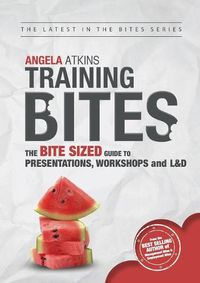 Cover image for Training Bites