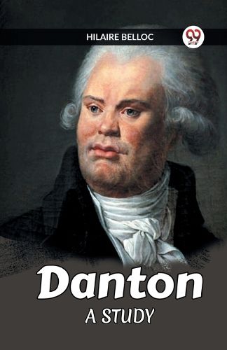 Cover image for Danton A Study