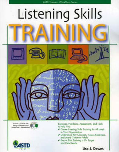 Listening Skills Training