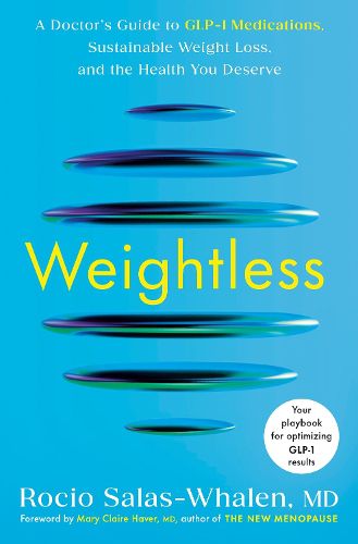Cover image for Weightless