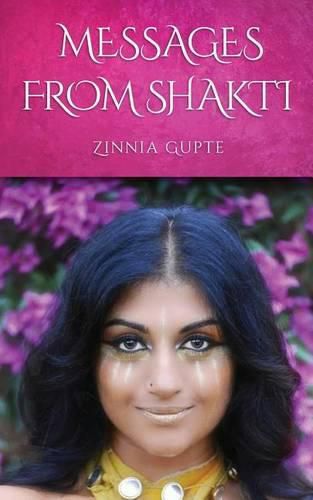 Cover image for Messages From Shakti