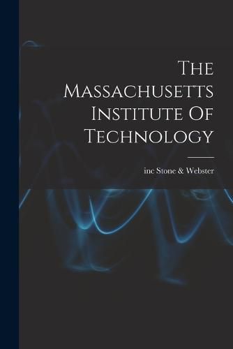 The Massachusetts Institute Of Technology