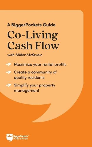 Cover image for Co-Living Cash Flow