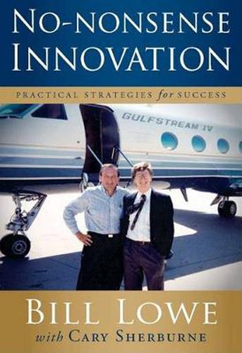 Cover image for No-Nonsense Innovation: Practical Strategies for Success