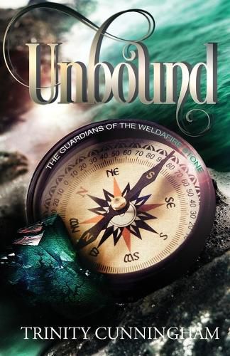 Cover image for Unbound