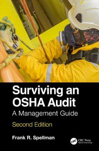 Cover image for Surviving an OSHA Audit