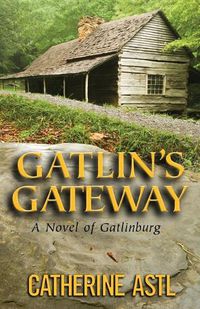 Cover image for Gatlin's Gateway