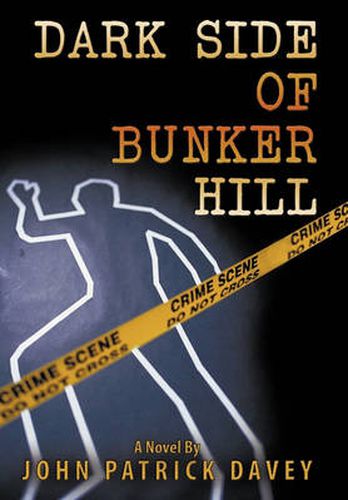 Cover image for Dark Side of Bunker Hill