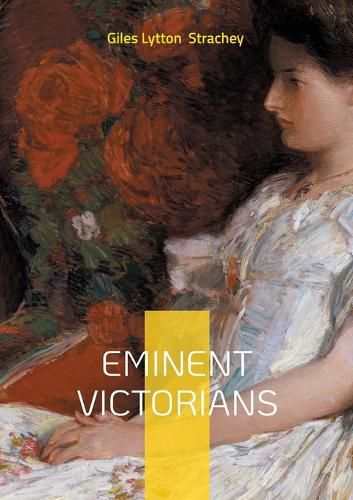 Cover image for Eminent Victorians