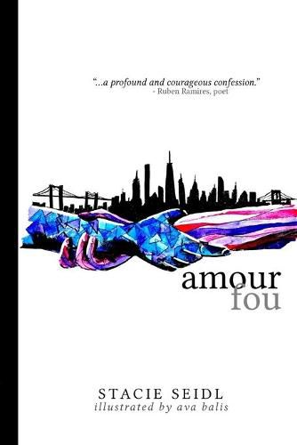 Cover image for Amour Fou