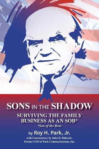 Cover image for Sons in the Shadow