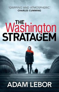 Cover image for The Washington Stratagem