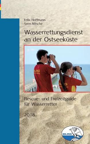 Cover image for Wasserrettungsdienst an der Ostseekuste