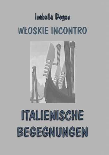 Cover image for Italienische Begegnungen