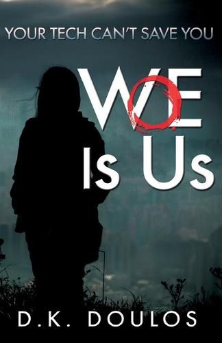 Cover image for WoE is Us