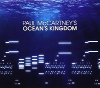 Cover image for Oceans Kingdom