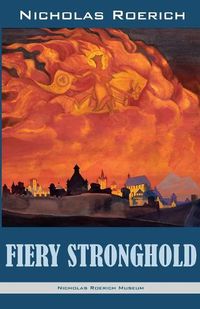 Cover image for Fiery Stronghold