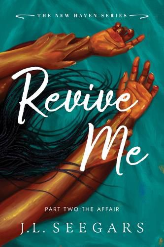 Cover image for Revive Me: Part Two (Standard Edition)