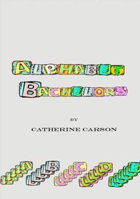 Cover image for Alphabet Bachelors