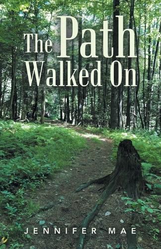 Cover image for The Path Walked On