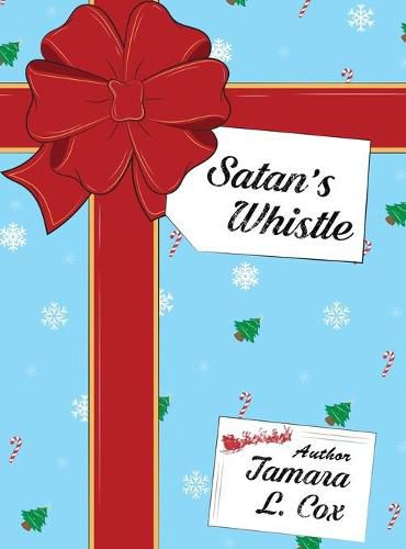 Cover image for Satan's Whistle