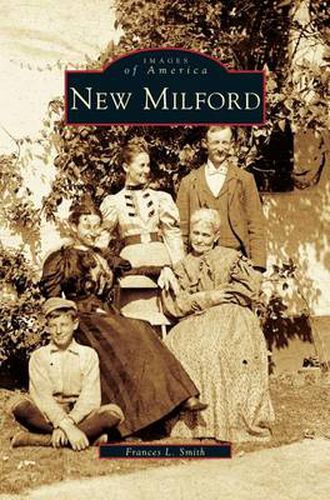 Cover image for New Milford