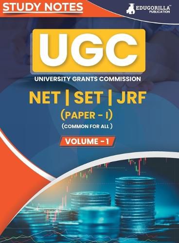 UGC NET PAPER 1 (Volume 1)