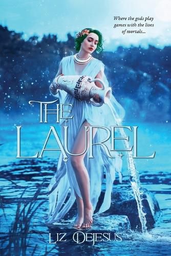 Cover image for The Laurel