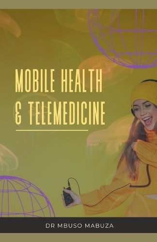 Cover image for Connected Health