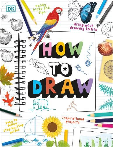 How To Draw