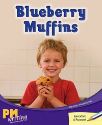 Cover image for Blueberry Muffins