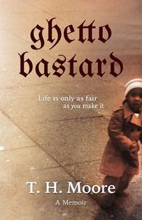 Cover image for Ghetto Bastard