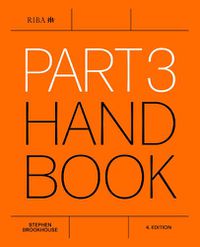 Cover image for Part 3 Handbook